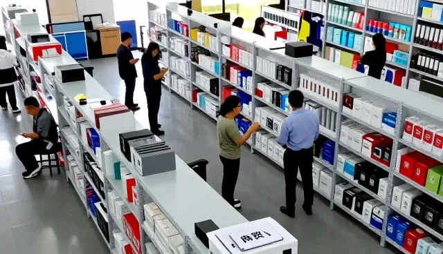 云南云昊科技有限公司介绍专业质检服务能力