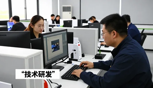 一文读懂软件技术咨询技术支持